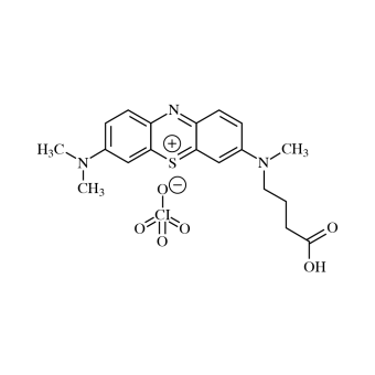 Monocarboxymethylene Blue (MCMB) 